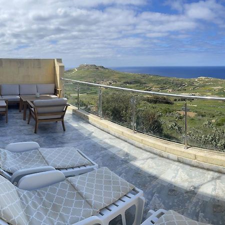 Dubhlina - Luxury Bed & Breakfast - Gozo Zebbug  Exteriör bild