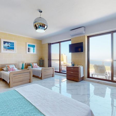 Dubhlina - Luxury Bed & Breakfast - Gozo Zebbug  Exteriör bild