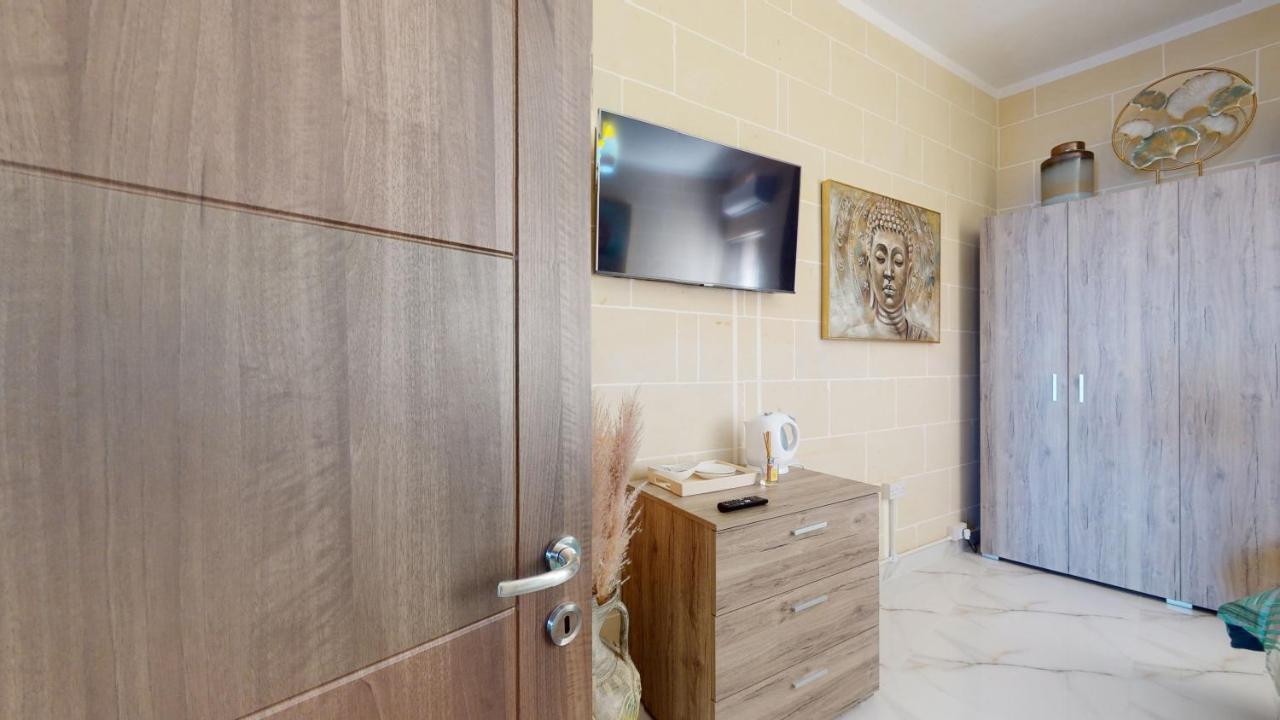 Dubhlina - Luxury Bed & Breakfast - Gozo Zebbug  Exteriör bild