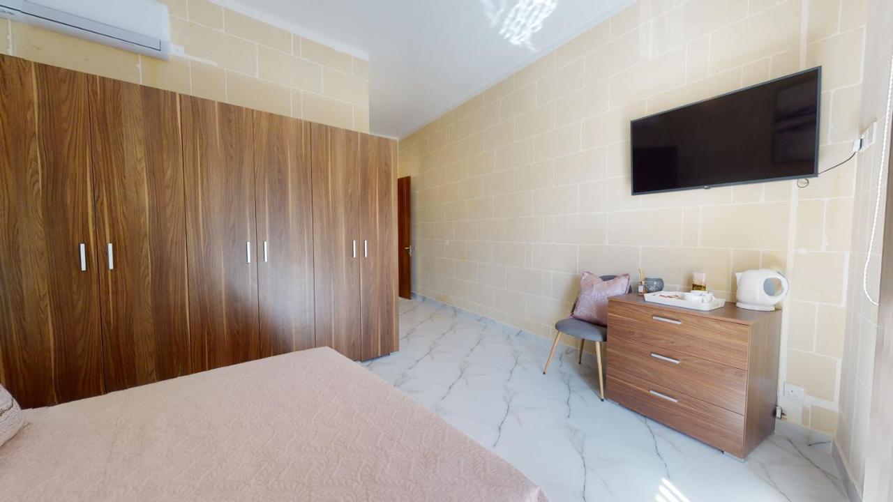 Dubhlina - Luxury Bed & Breakfast - Gozo Zebbug  Exteriör bild