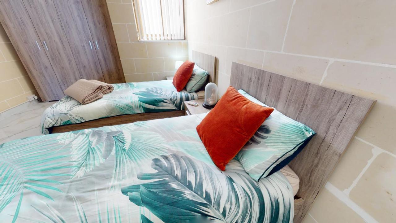 Dubhlina - Luxury Bed & Breakfast - Gozo Zebbug  Exteriör bild