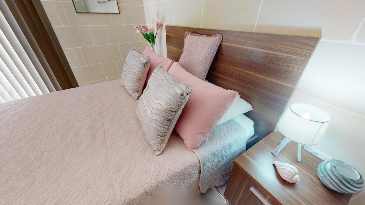 Dubhlina - Luxury Bed & Breakfast - Gozo Zebbug  Exteriör bild