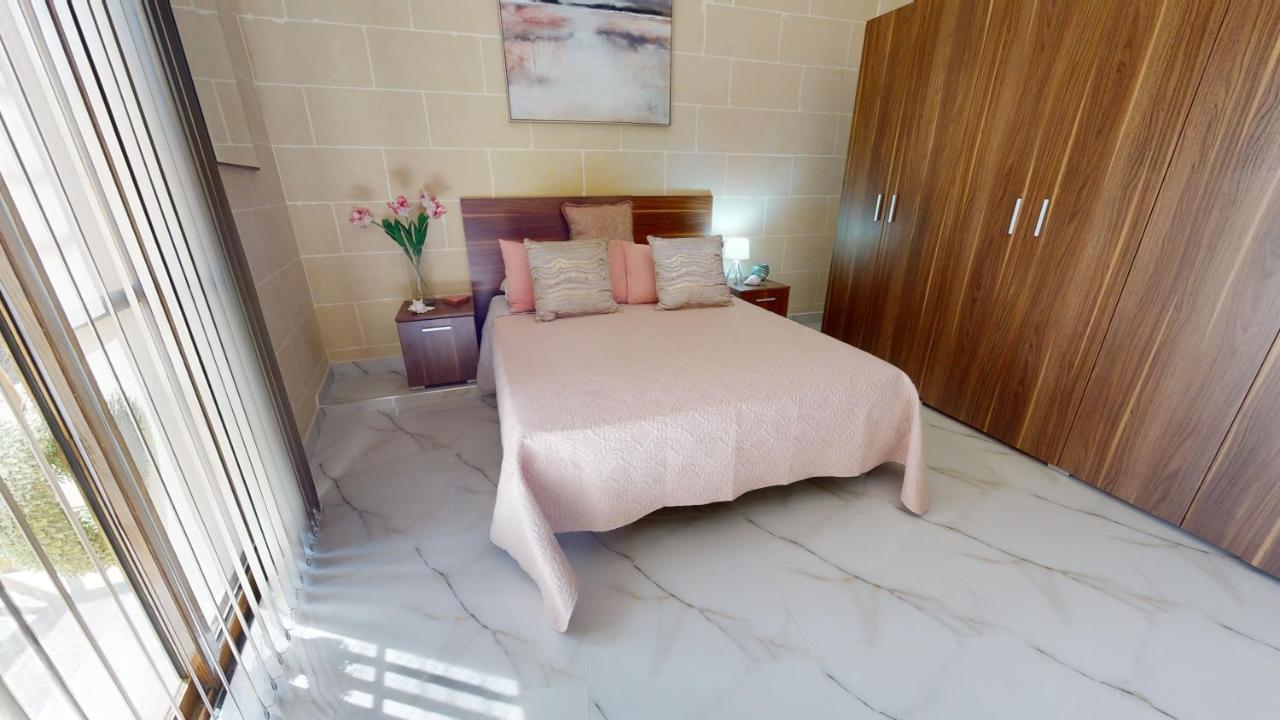Dubhlina - Luxury Bed & Breakfast - Gozo Zebbug  Exteriör bild