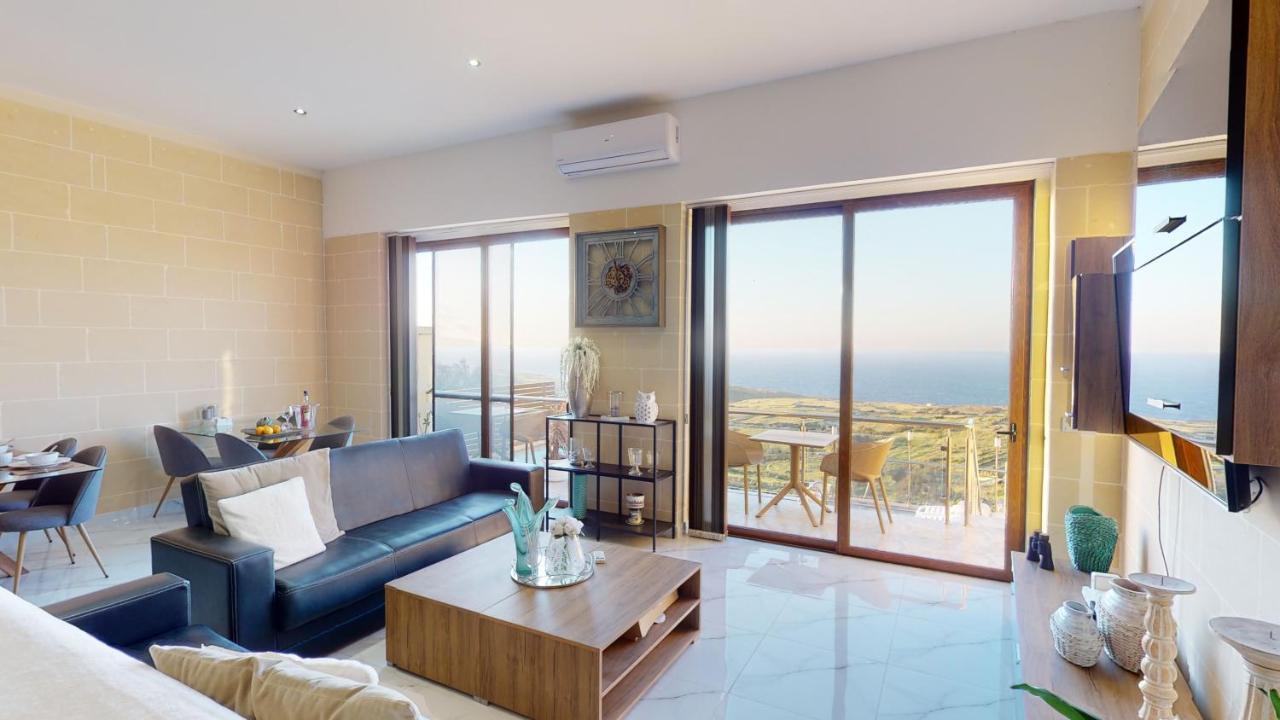 Dubhlina - Luxury Bed & Breakfast - Gozo Zebbug  Exteriör bild