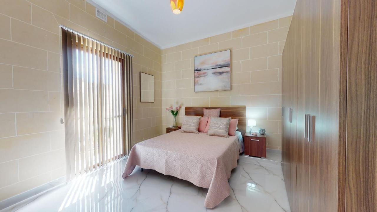 Dubhlina - Luxury Bed & Breakfast - Gozo Zebbug  Exteriör bild