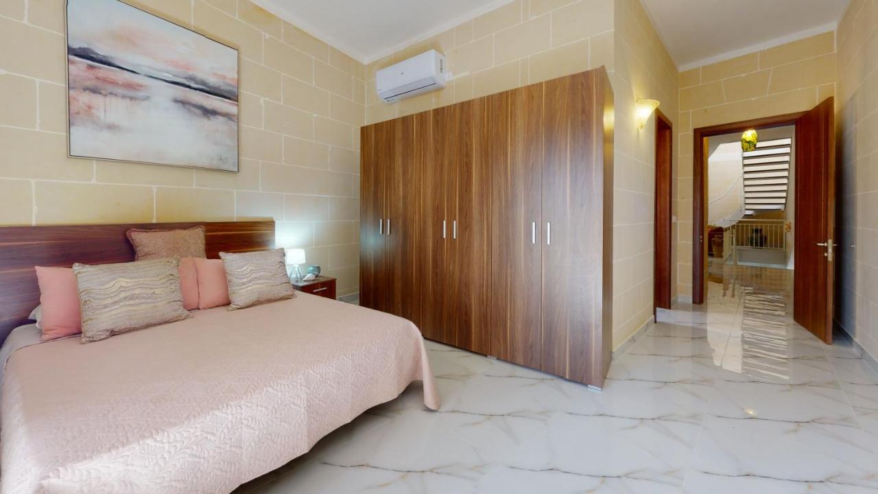 Dubhlina - Luxury Bed & Breakfast - Gozo Zebbug  Exteriör bild