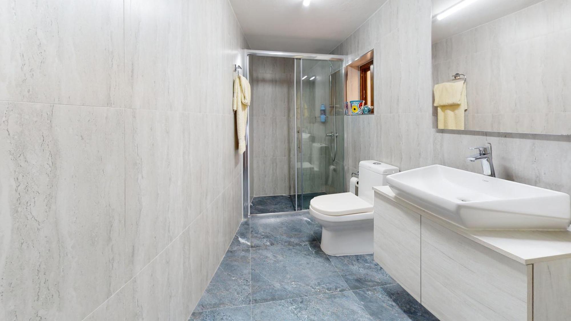 Dubhlina - Luxury Bed & Breakfast - Gozo Zebbug  Exteriör bild