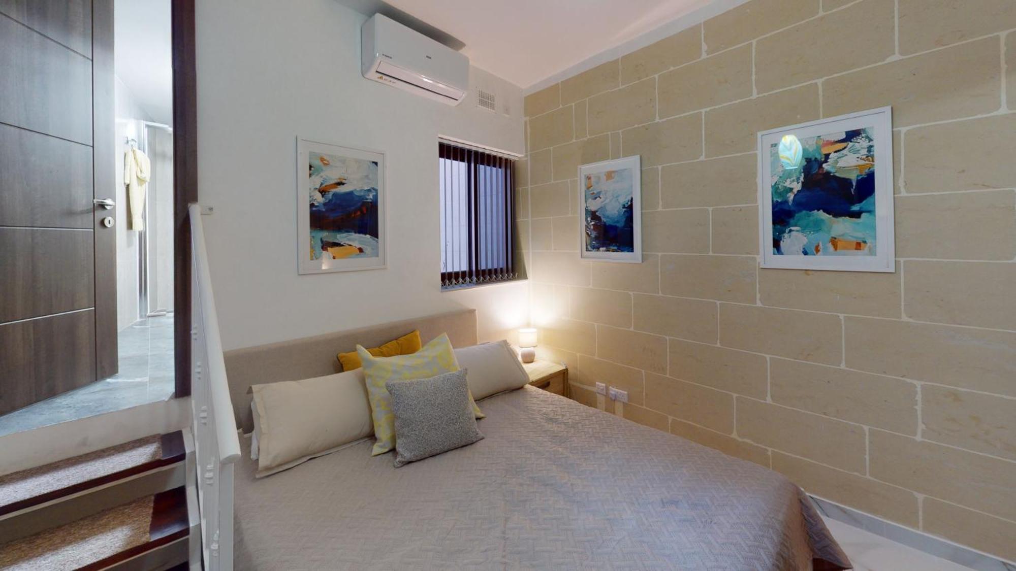 Dubhlina - Luxury Bed & Breakfast - Gozo Zebbug  Exteriör bild