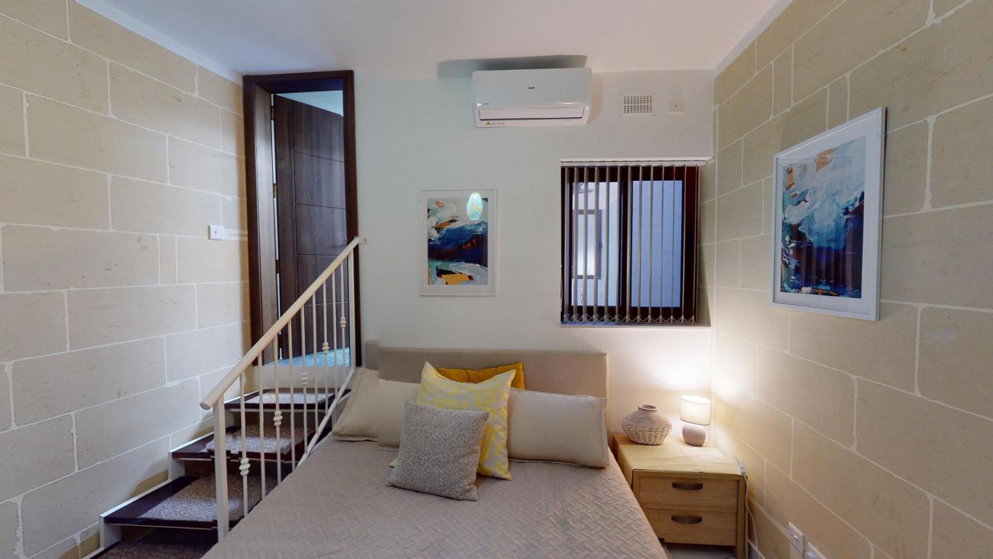 Dubhlina - Luxury Bed & Breakfast - Gozo Zebbug  Exteriör bild
