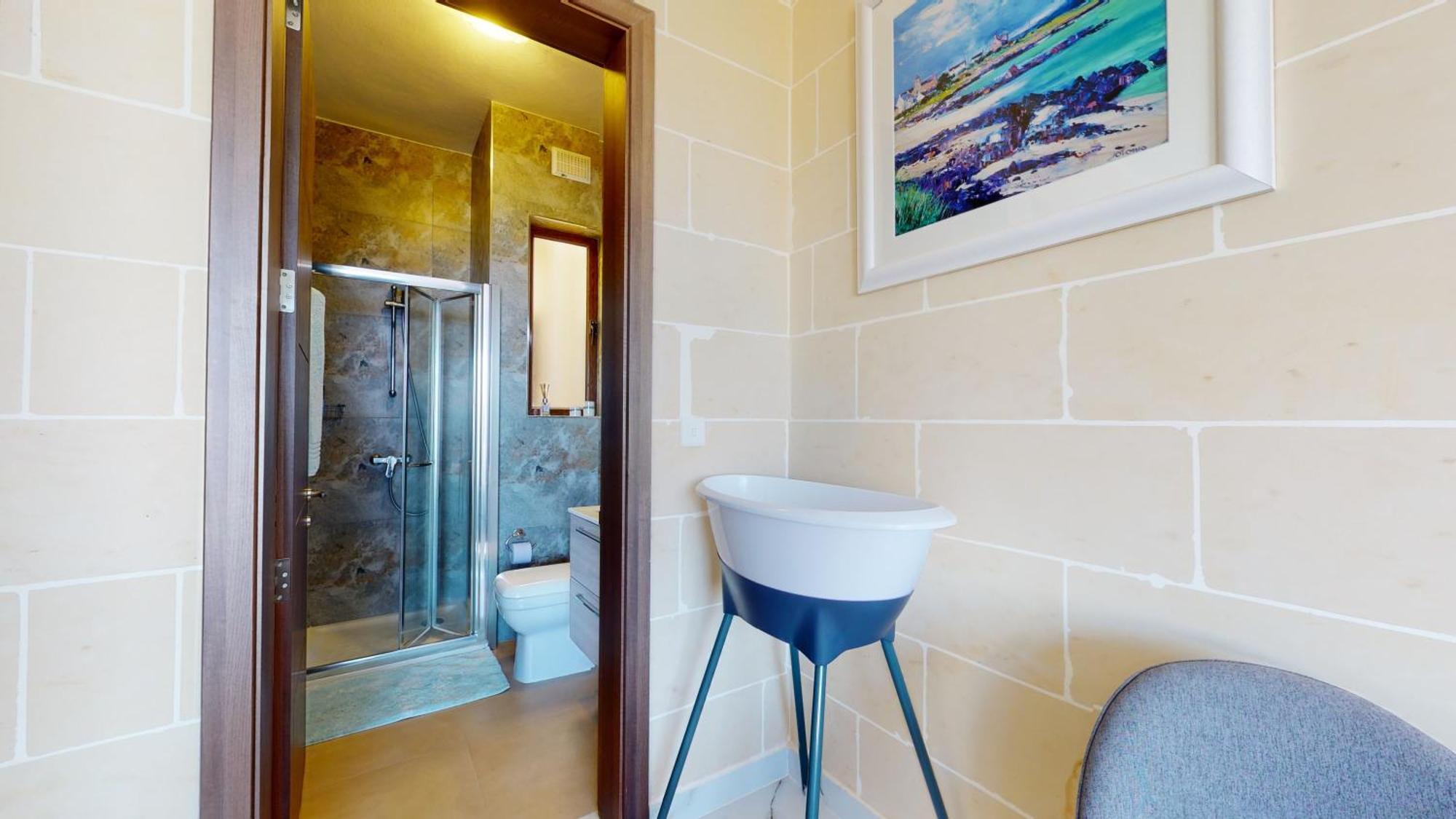 Dubhlina - Luxury Bed & Breakfast - Gozo Zebbug  Exteriör bild