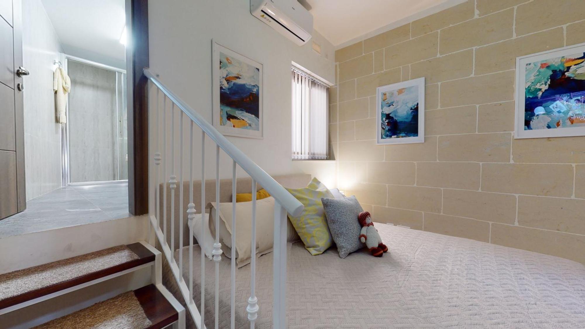 Dubhlina - Luxury Bed & Breakfast - Gozo Zebbug  Exteriör bild
