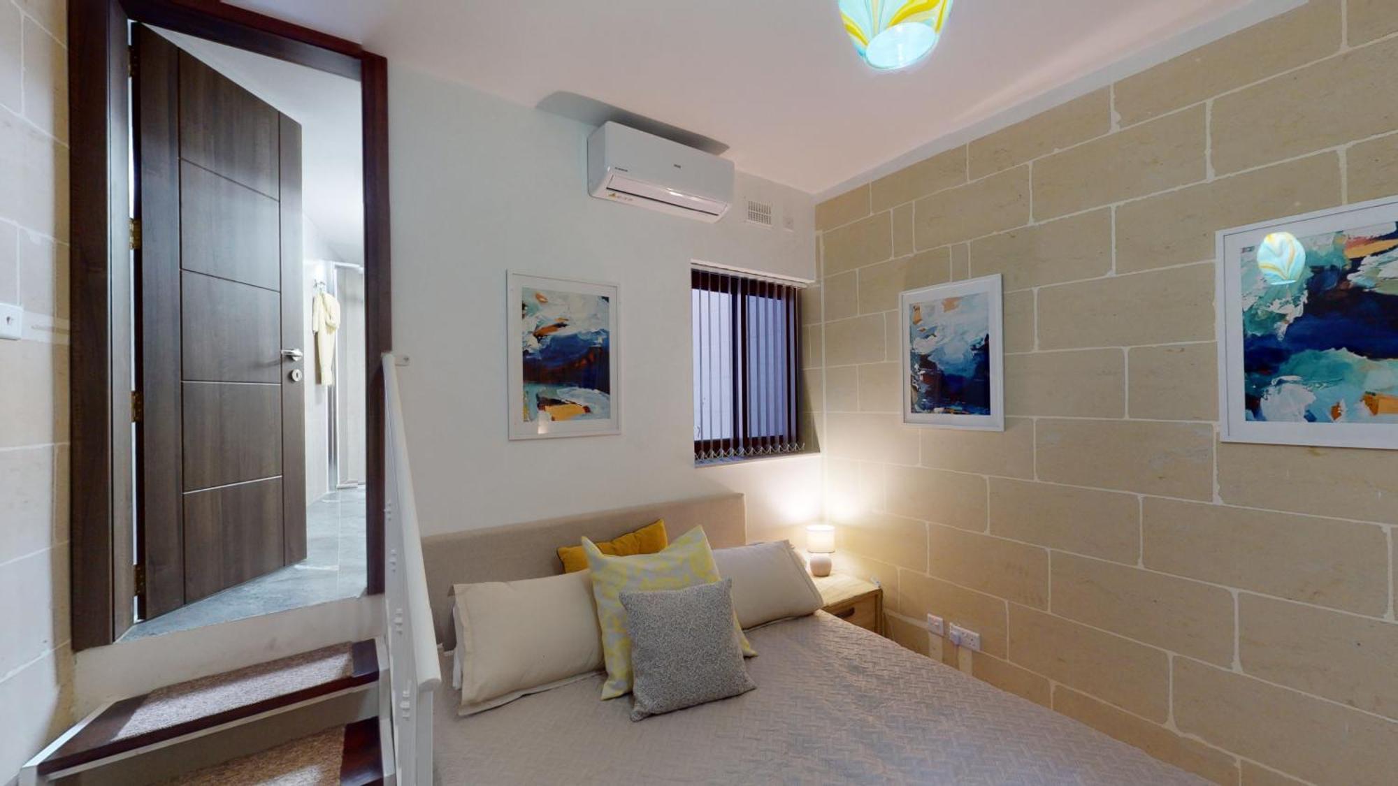Dubhlina - Luxury Bed & Breakfast - Gozo Zebbug  Exteriör bild