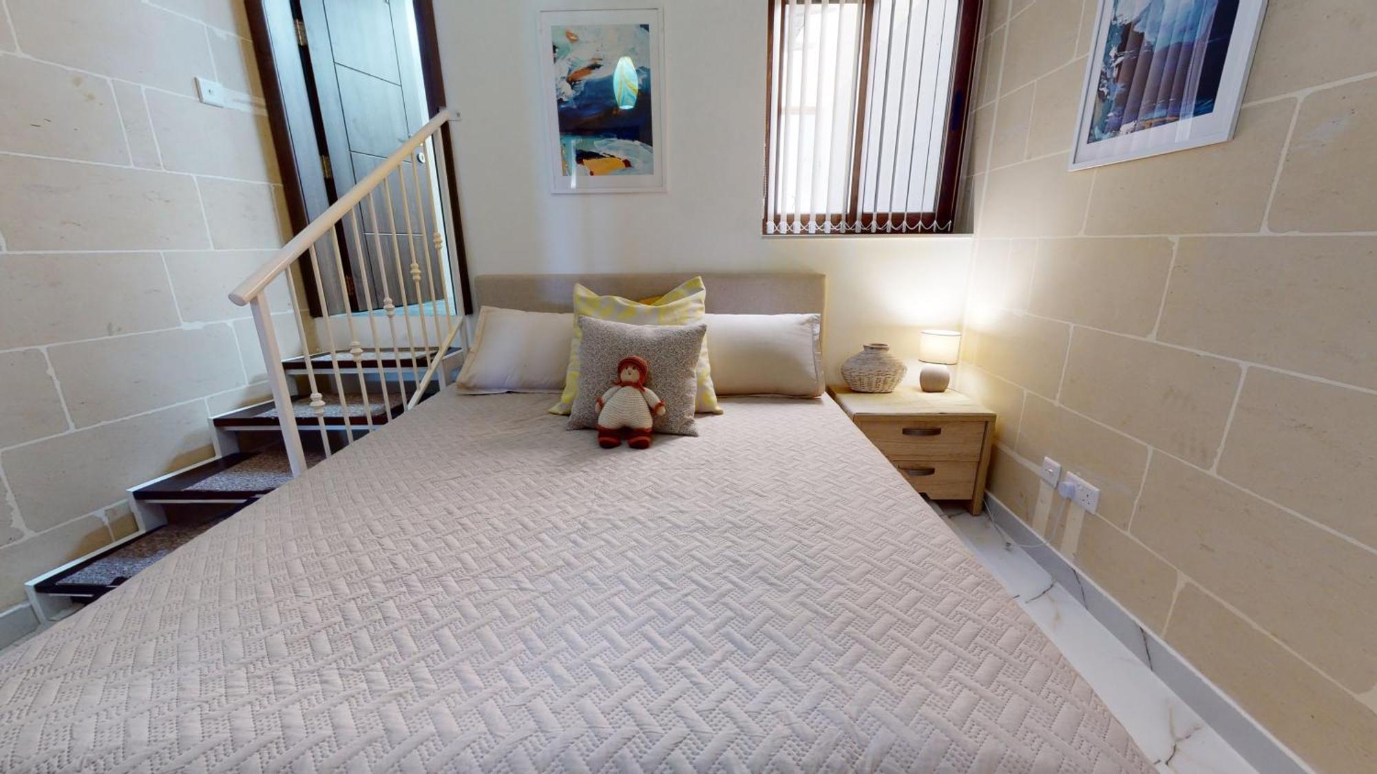 Dubhlina - Luxury Bed & Breakfast - Gozo Zebbug  Exteriör bild