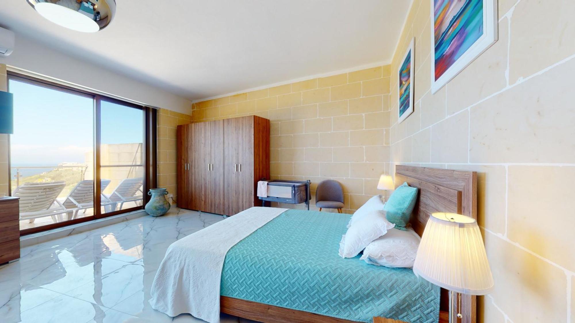 Dubhlina - Luxury Bed & Breakfast - Gozo Zebbug  Exteriör bild